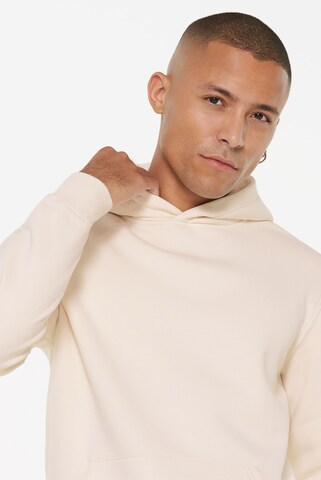 Harlem Soul Sweatshirt in Beige