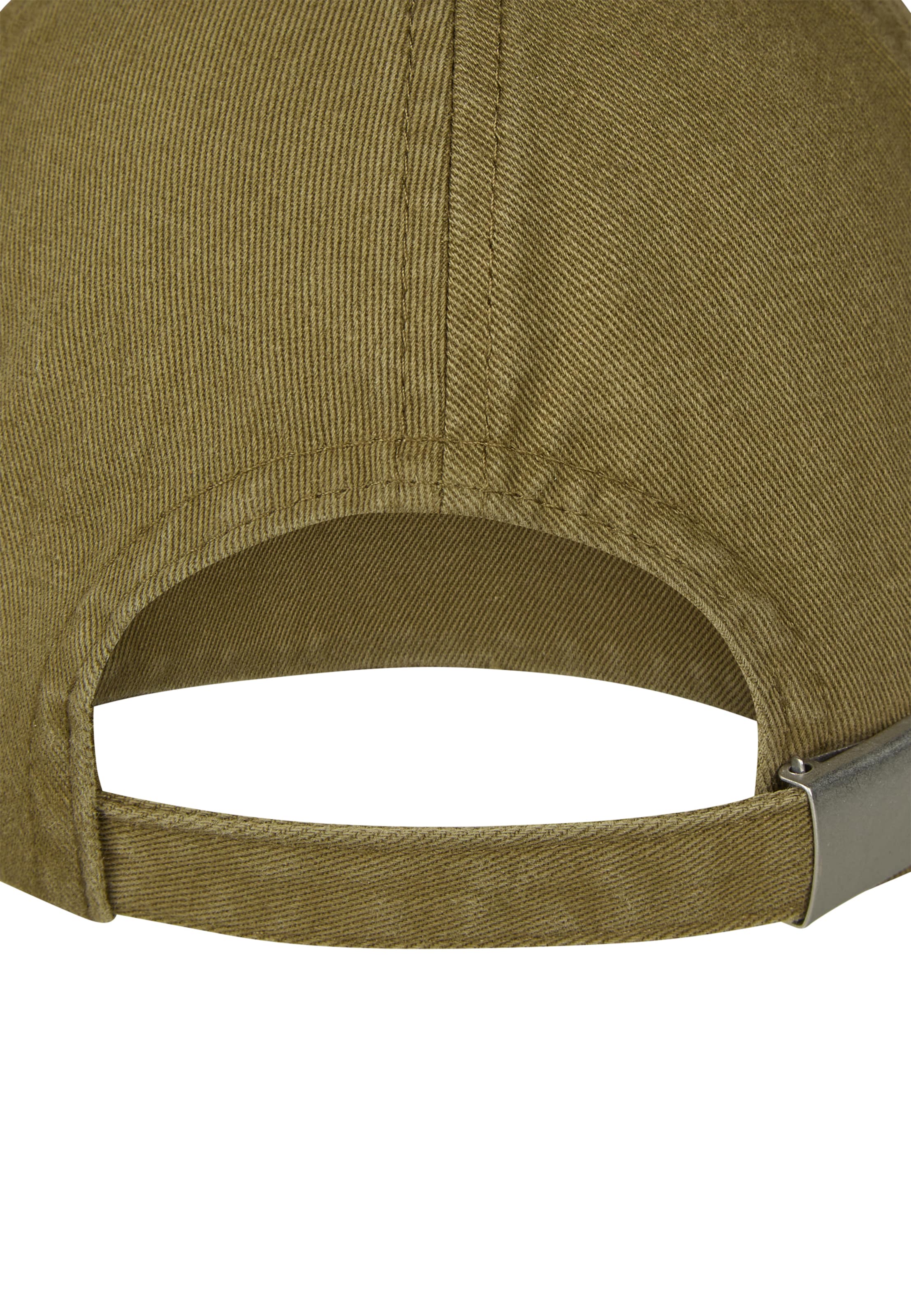 STERNTALER Hat 'Safari' in Green