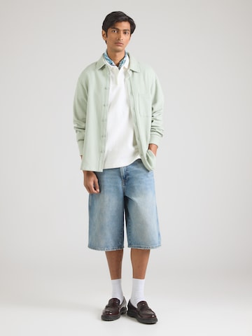 s.Oliver Тениска в бяло