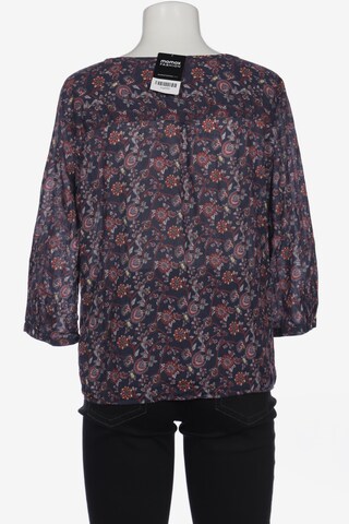 MONTEGO Bluse XL in Blau