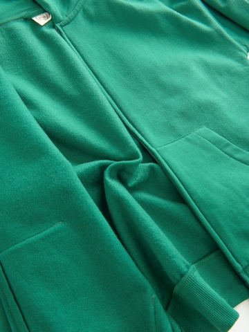 Veste de survêtement Cool Club en vert