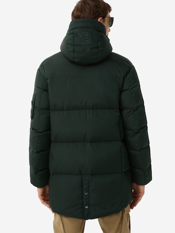 BOGNER Between-season jacket in Green