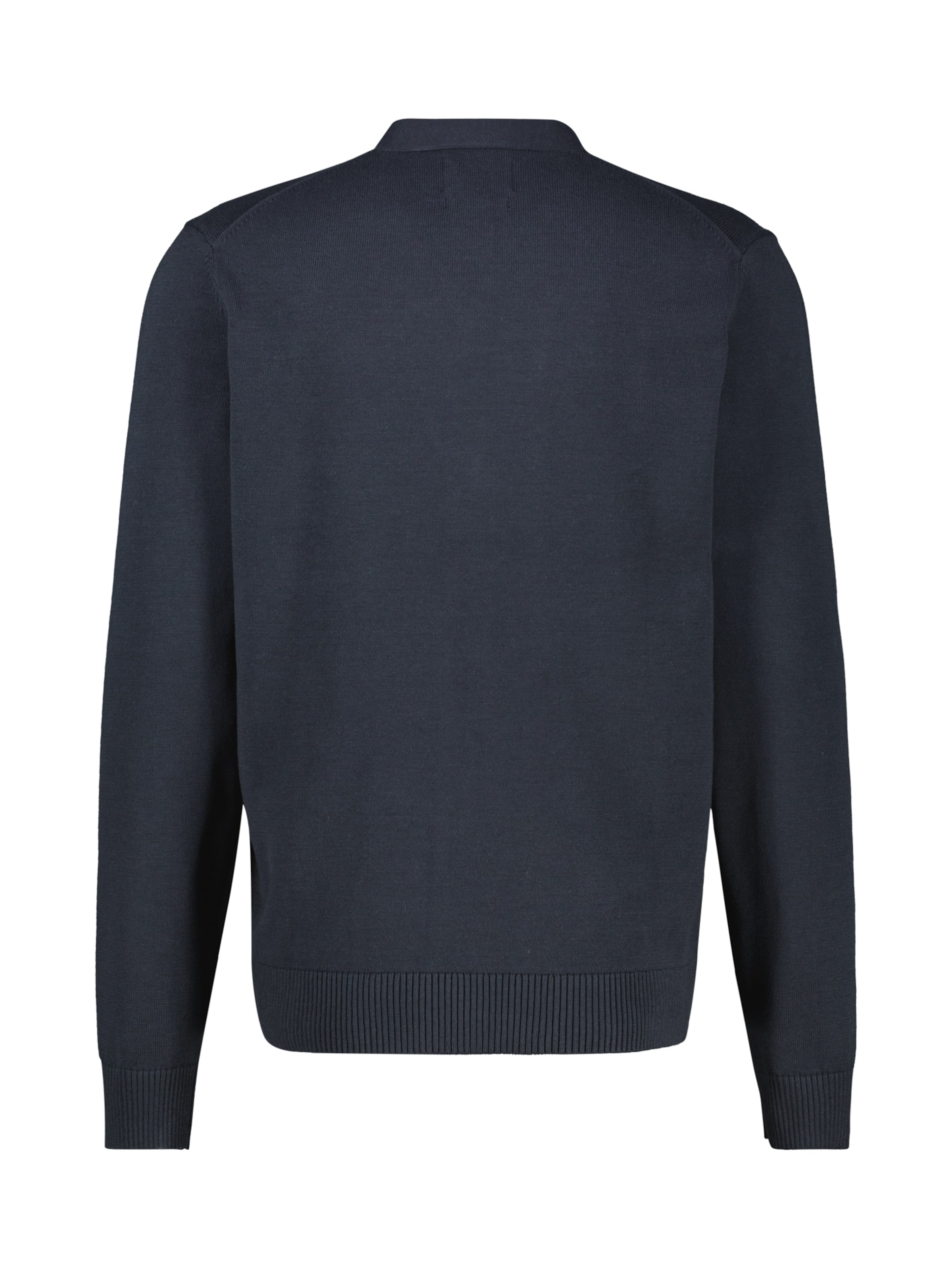 LERROS Strickjacke in Blau