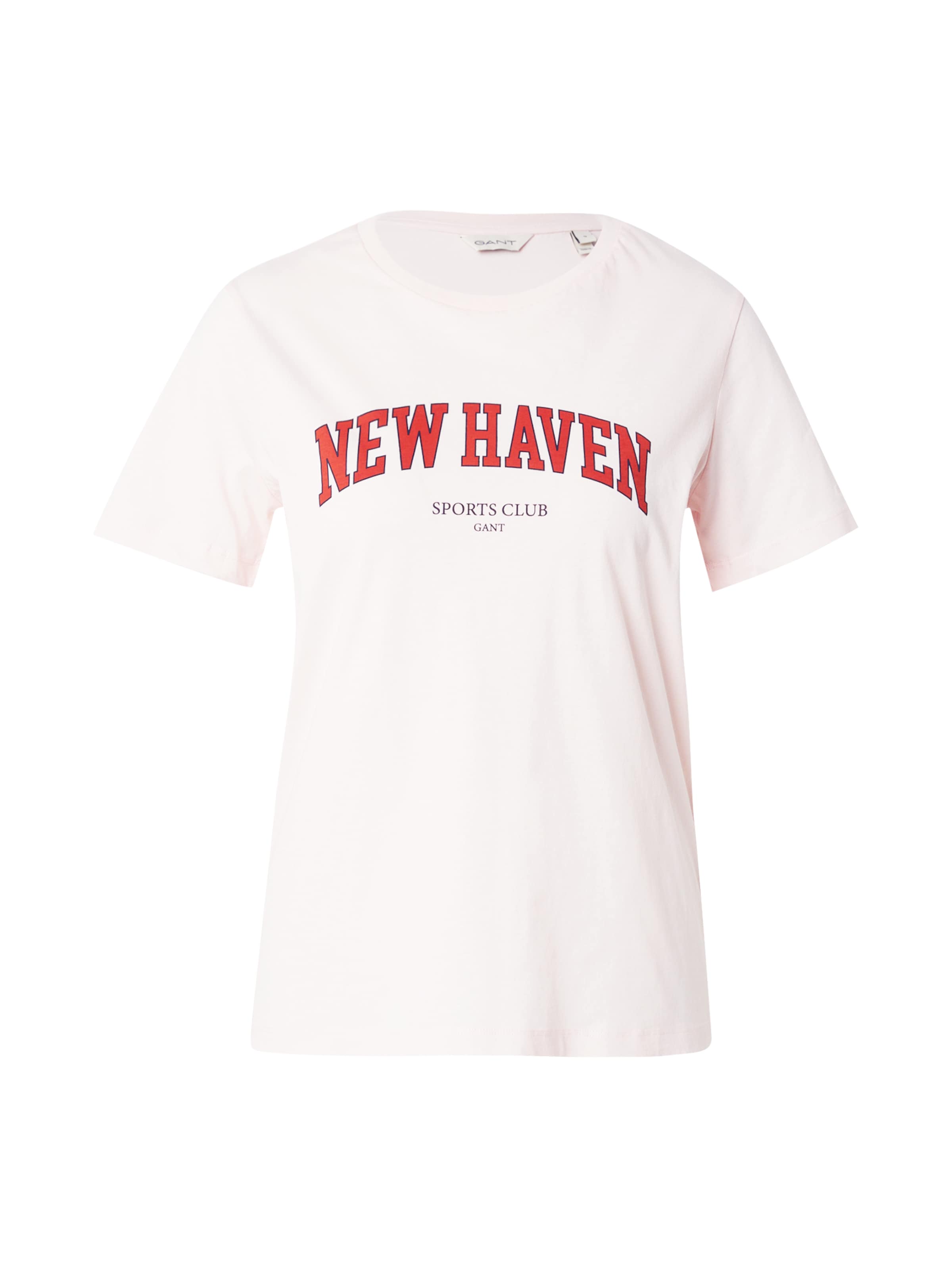 GANT Shirt in Orange: front