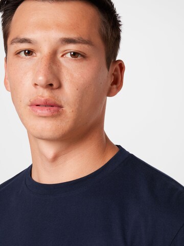 T-Shirt 'Jerin' MELA en bleu