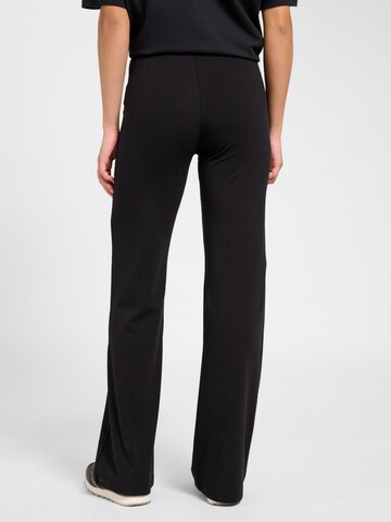 Hummel Regular Broek in Zwart