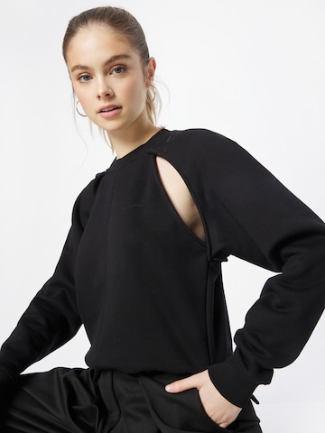 Sweat-shirt 3.1 Phillip Lim en noir