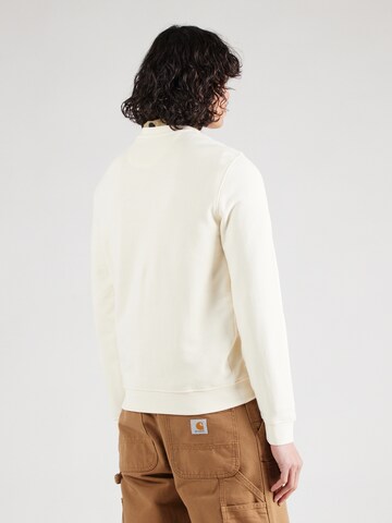 GUESS - Sweatshirt em amarelo