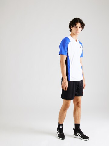 ADIDAS PERFORMANCE Performance shirt 'FreeLift' in White