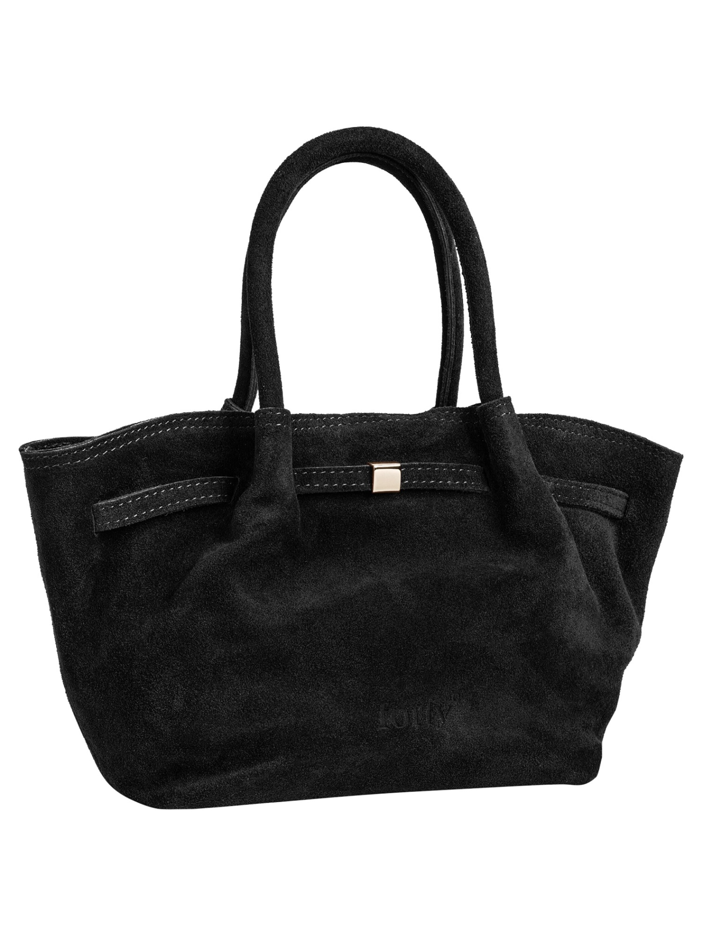 Sacs à main 'MARVEZZA - S' forty° en noir