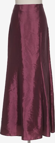 WEISE Skirt in S in Red: front