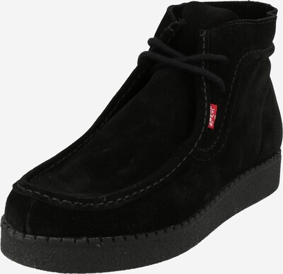 LEVI'S ® Chukka Boots in schwarz, Produktansicht