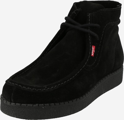 LEVI'S ® Chukka Boots en noir, Vue avec produit