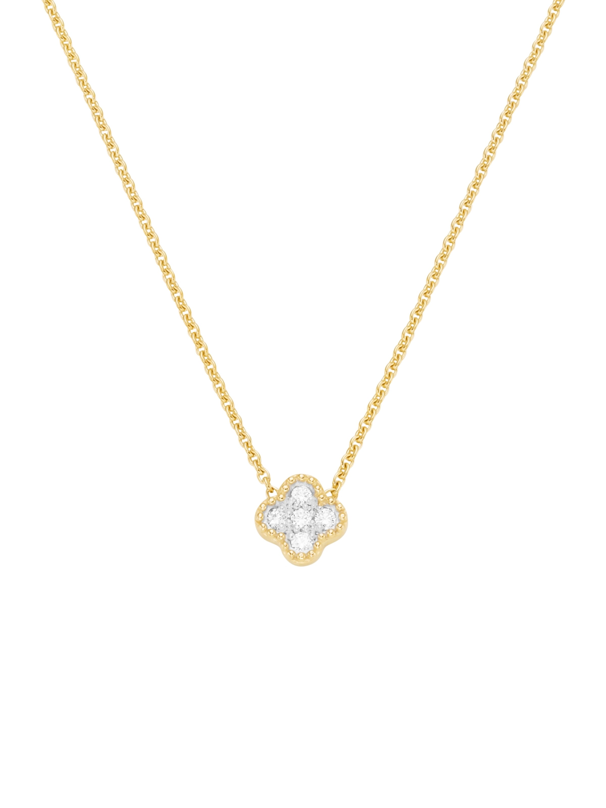 Luigi Merano Kette in Gold