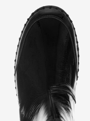 ILSE JACOBSEN Chelsea Boots ''TULIP6066' in Schwarz