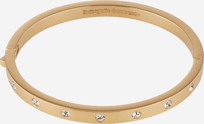 Kate Spade Bracelet in Gold, Item view
