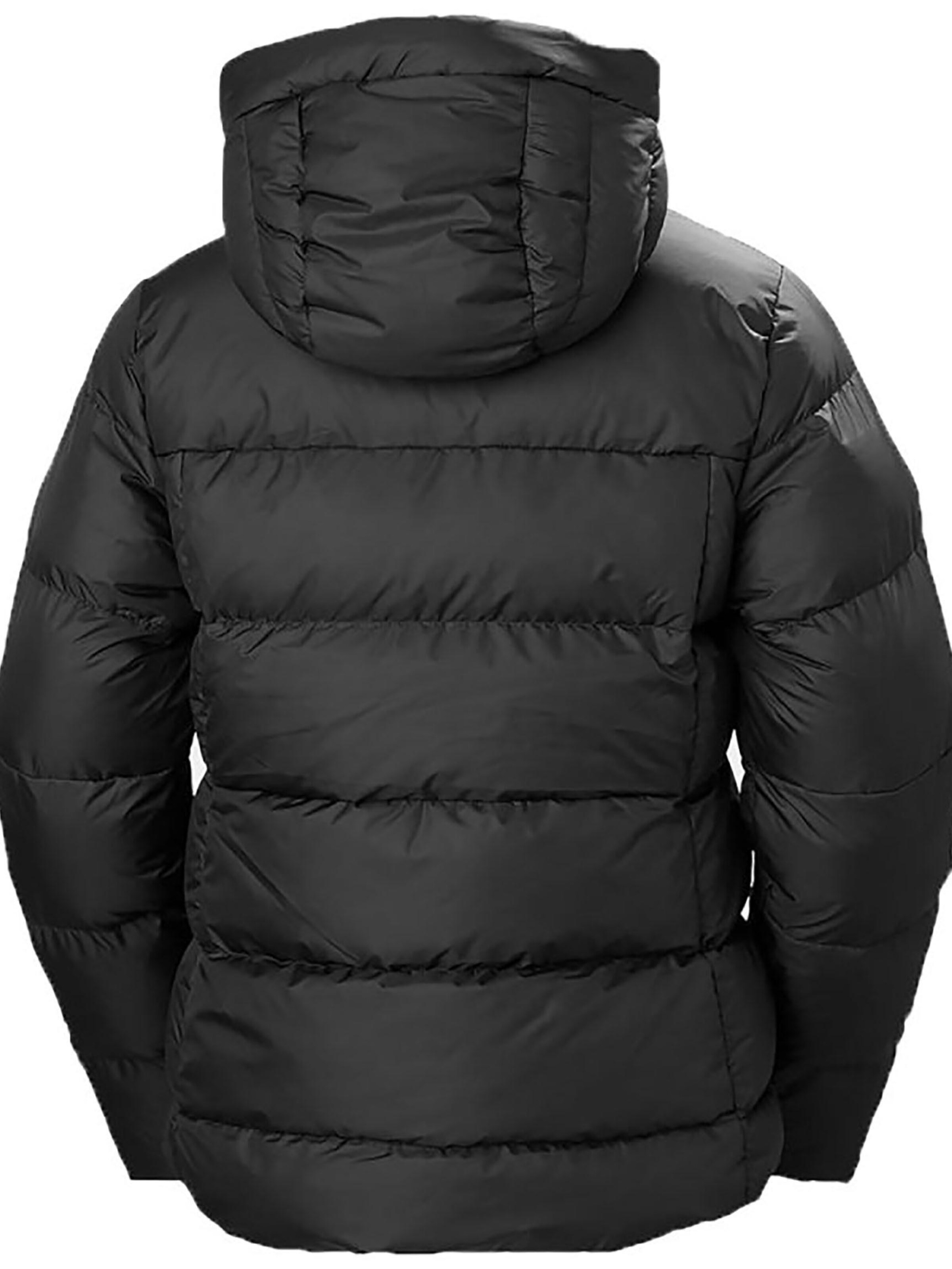 HELLY HANSEN Winter Jacket 'Active' in Black