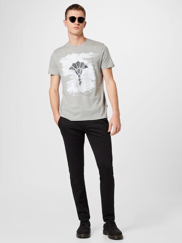 T-Shirt 'Adnan' JOOP! en gris