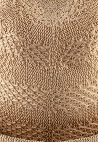 STERNTALER Hut in Beige