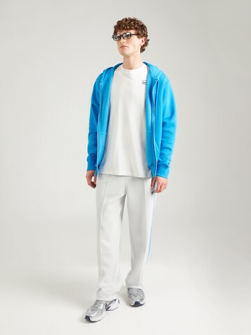 Maglietta di Nike Sportswear in bianco