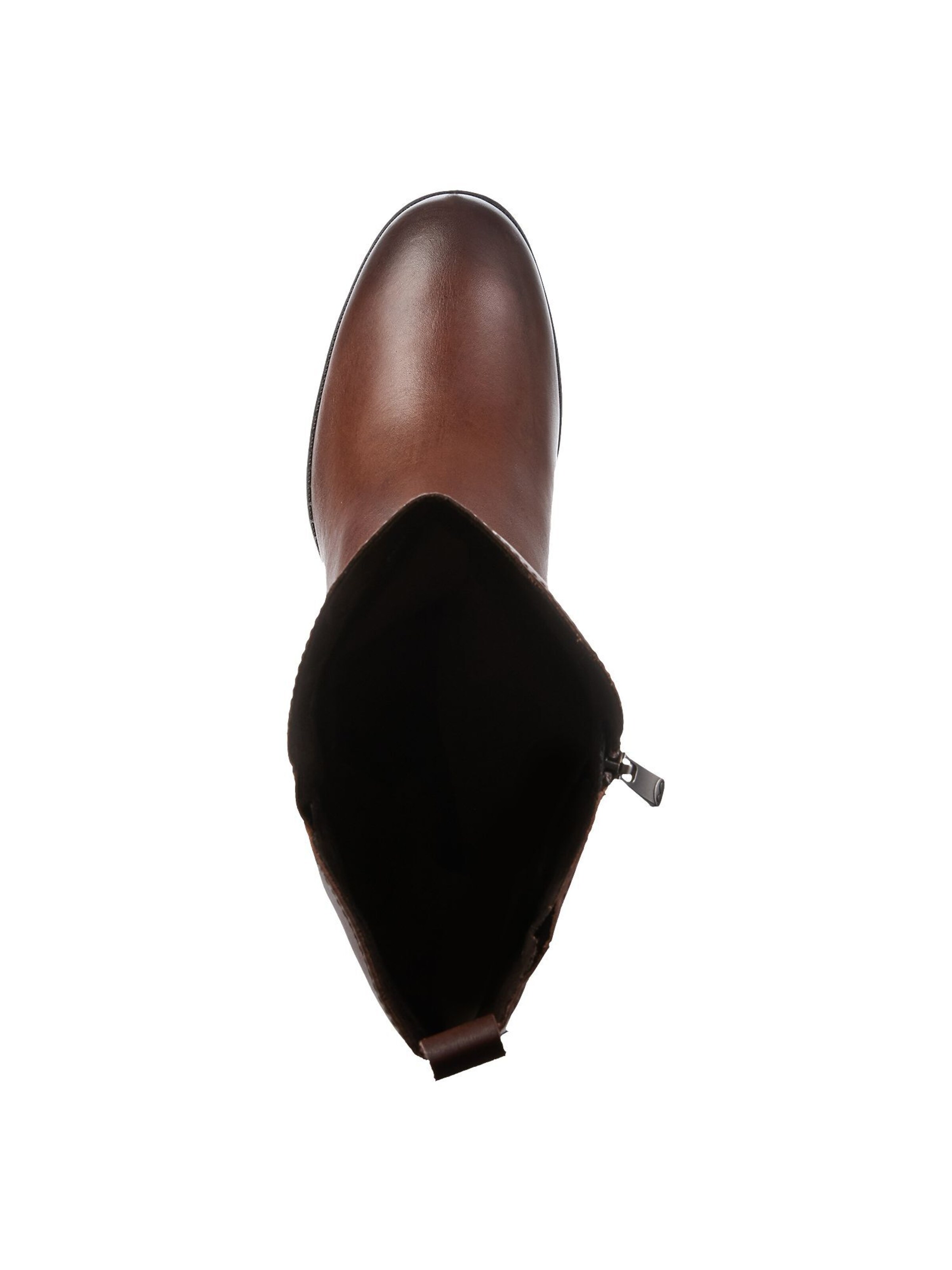 MARCO TOZZI Laarzen in Bruin