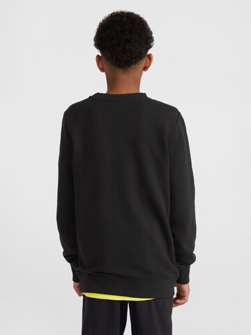 Sweat O'NEILL en noir