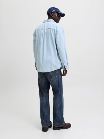 JACK & JONES - Acampanado Vaquero 'JJIToby JJOriginal' en azul
