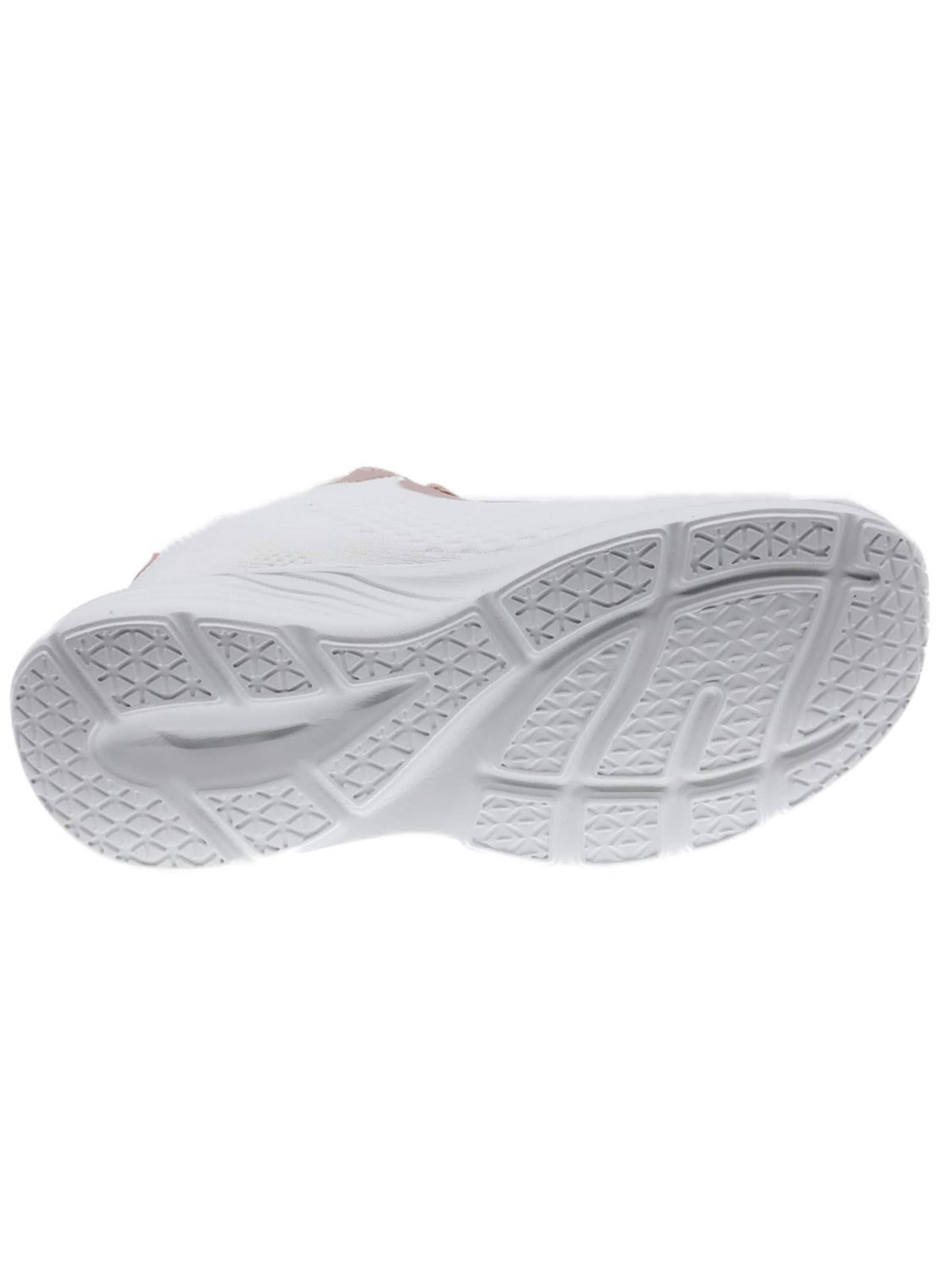 Scarpa slip-on 'Casual Sport Shoe' di Beppi in bianco