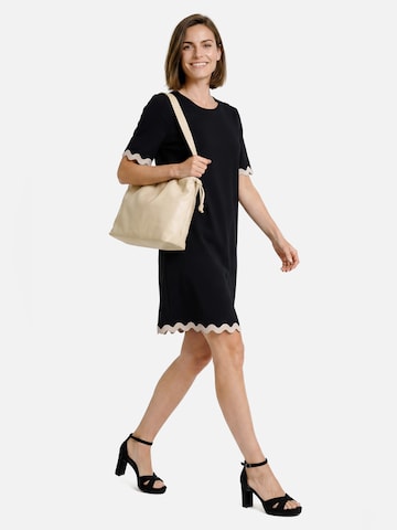 Robe 'VICalisa' VILA en noir