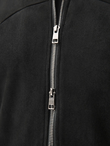 Next - Chaqueta de entretiempo en negro