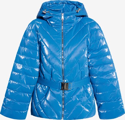 faina Winter jacket 'Nally' in Blue, Item view