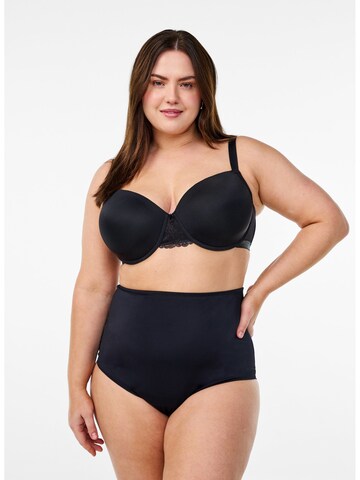 Devoted by Zizzi Panty 'LNOA' i sort