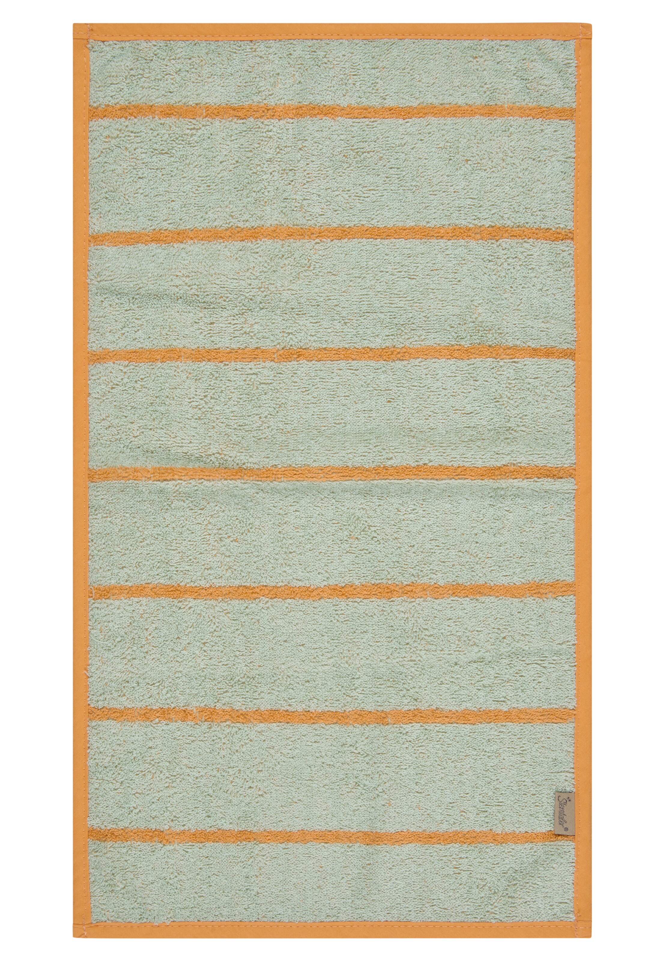 STERNTALER Towel in Green
