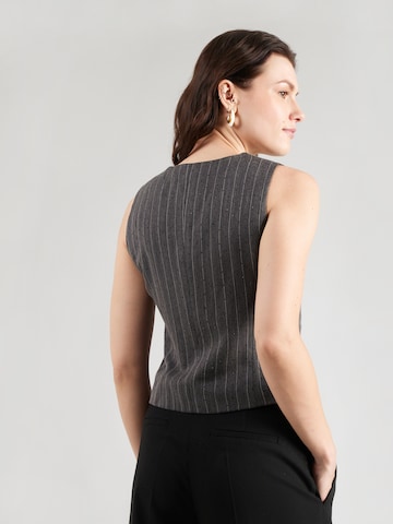 ONLY Γιλέκο κουστουμιού 'ONLSIGA' σε γκρι