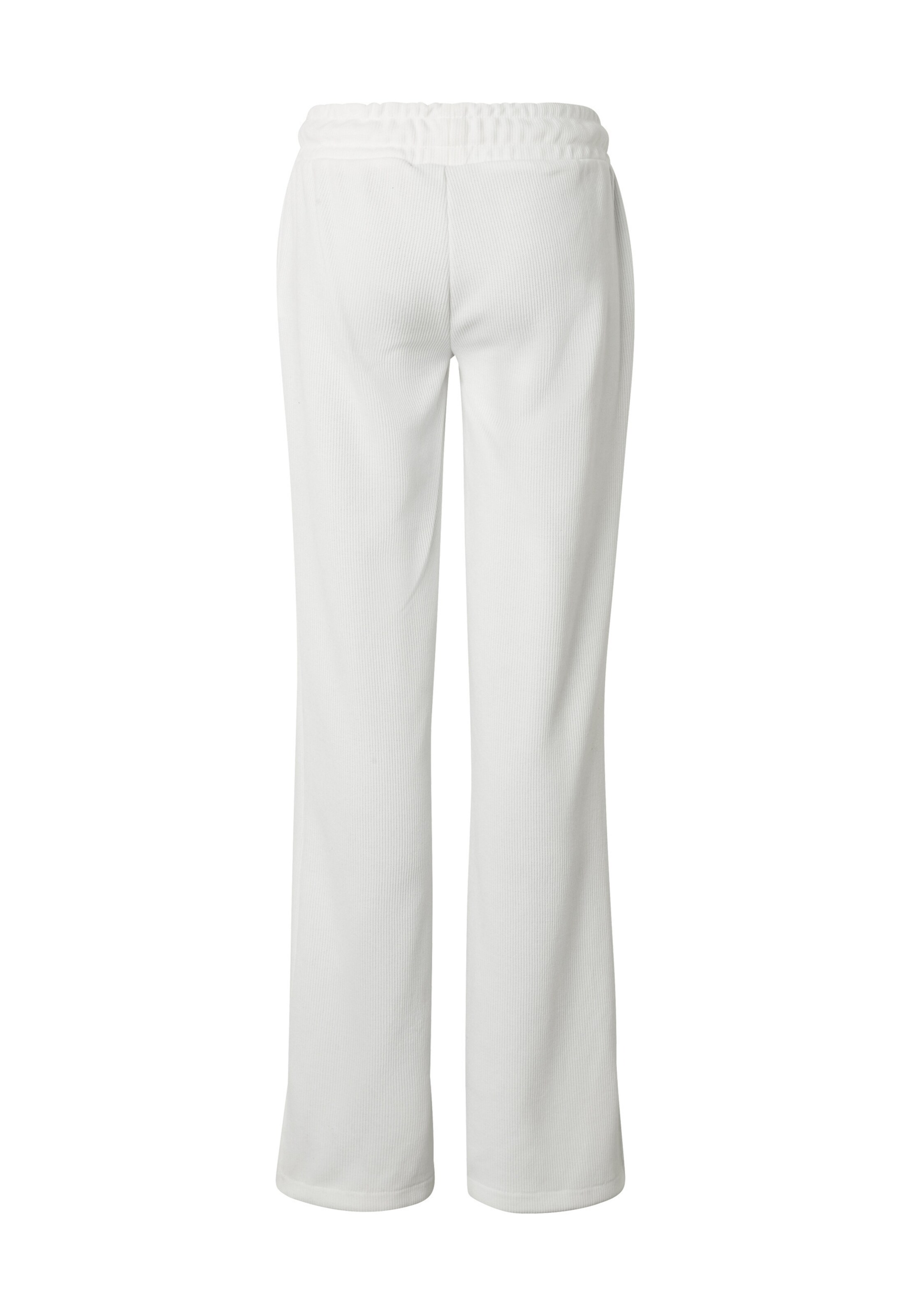 Pegador Regular Pants 'Noli' in White