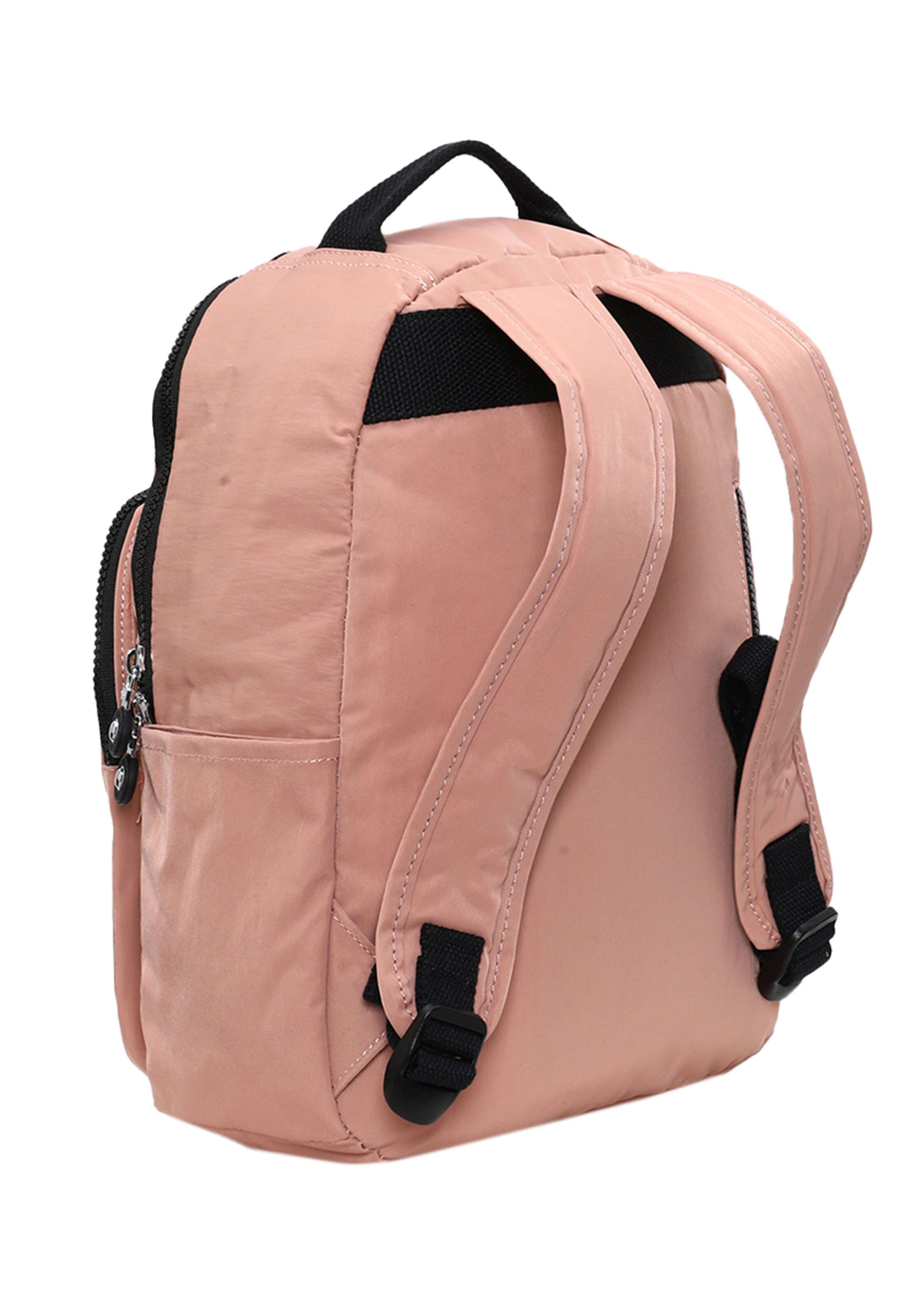 Mindesa Backpack in Pink