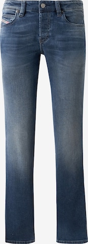 mėlyna DIESEL Standartinis Džinsai '1992 D-JIANN': priekis