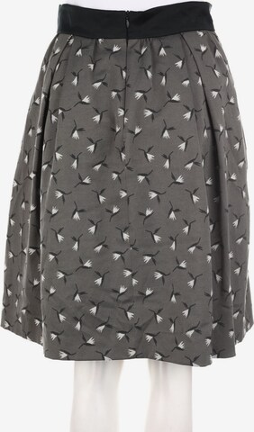 Marella Skirt in S in Grey