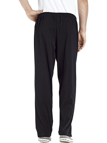 BABISTA Pajama pants in Black