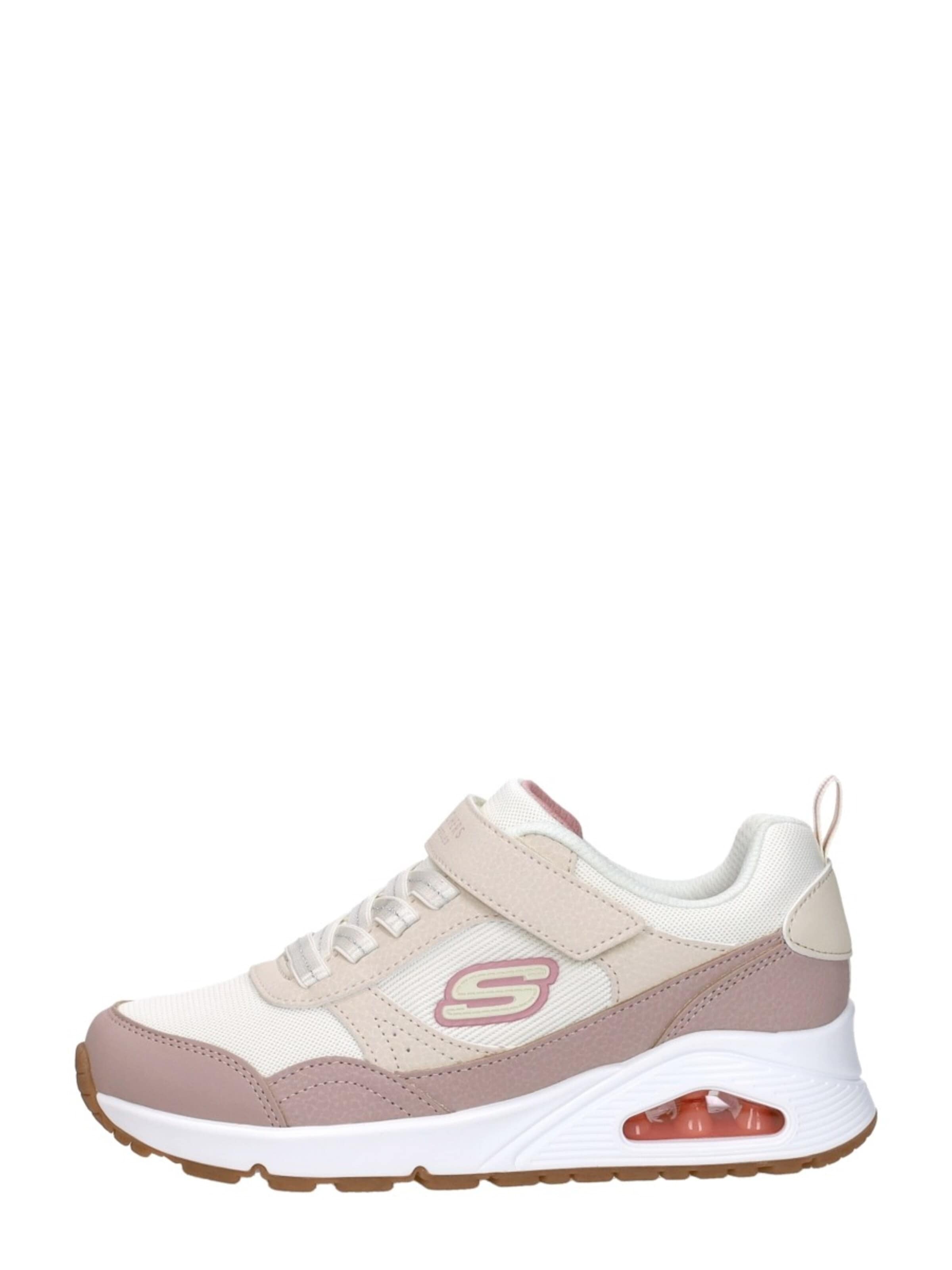 SKECHERS Trainers 'Uno - Mesh Pop' in 28 in Beige, Item view