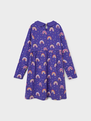 Robe 'ODNIA' NAME IT en violet