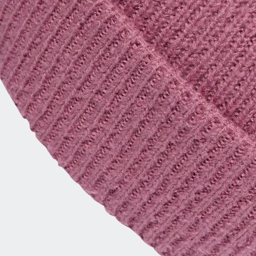 ADIDAS SPORTSWEAR Sportbeanie in Pink