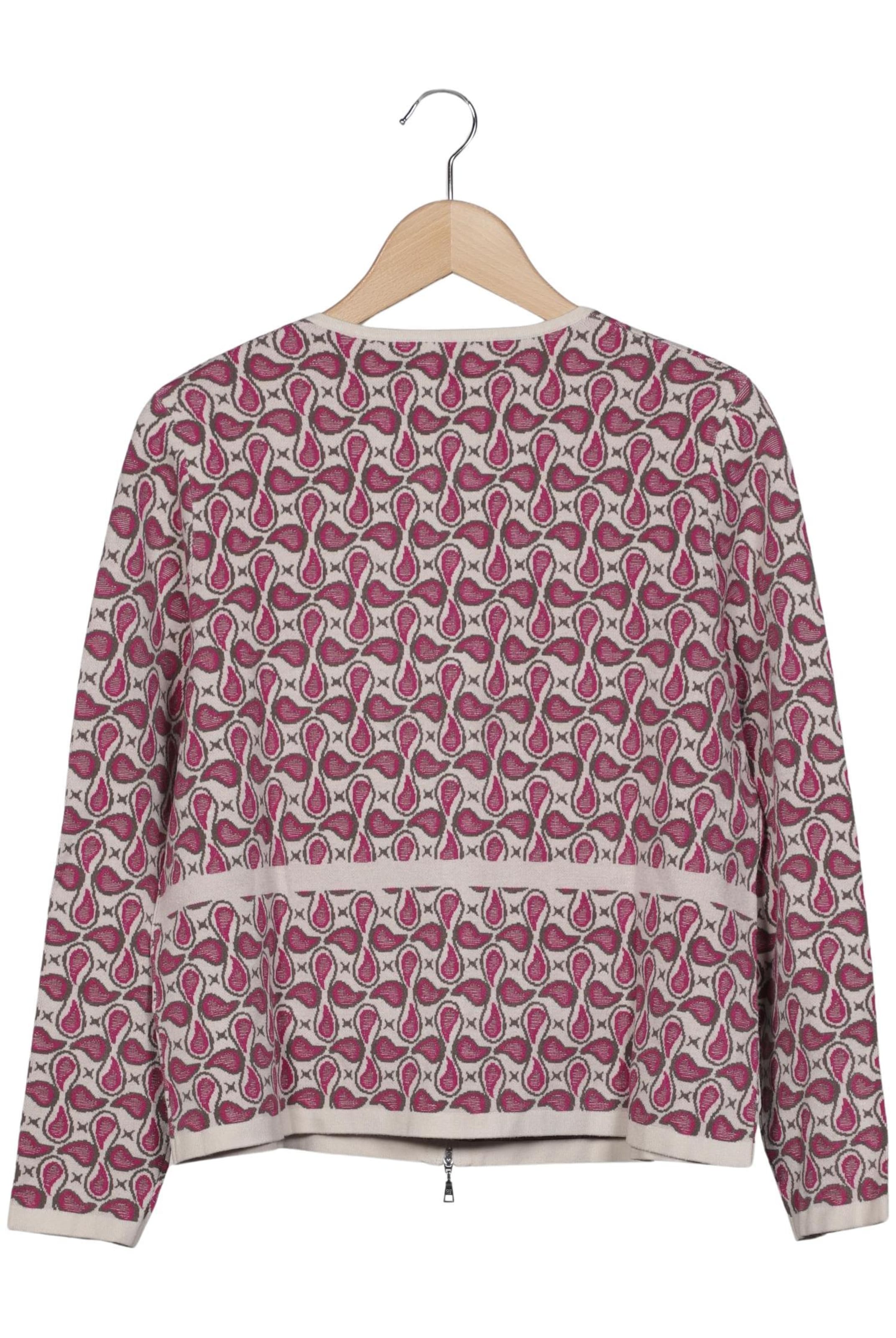 Basler Strickjacke 9XL in Pink