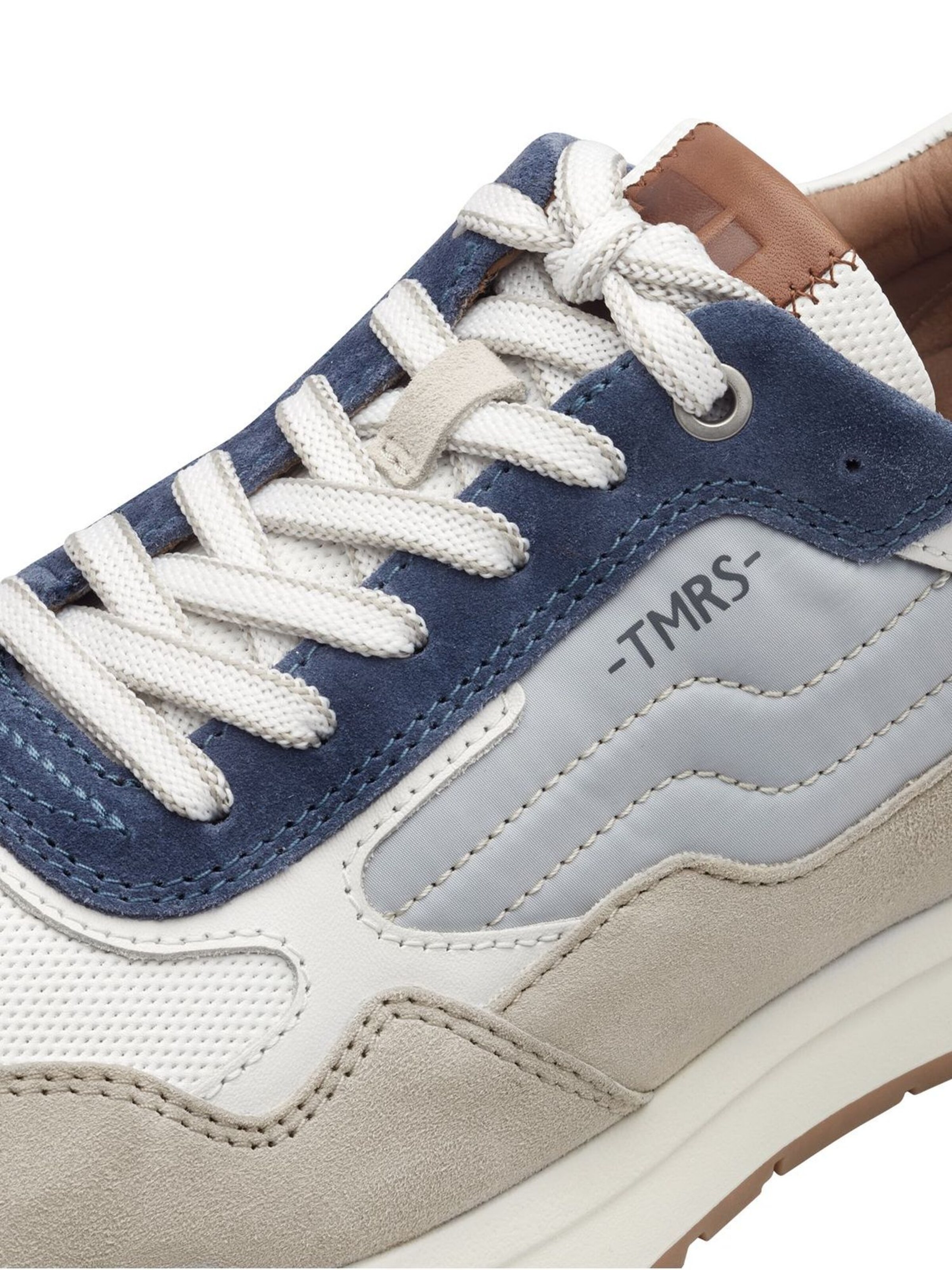 Tamaris Sneaker in Weiß