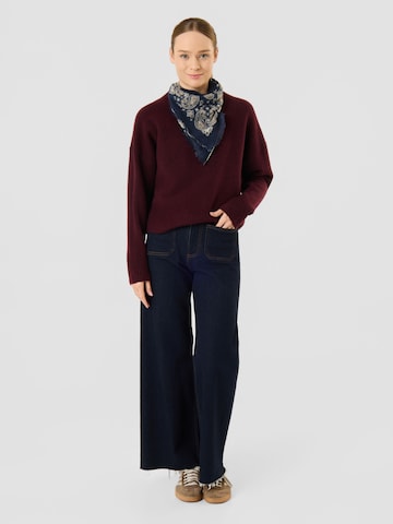 CODELLO Tuch in Blau