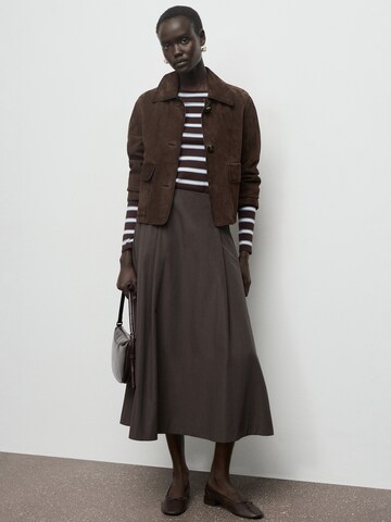 MANGO Пола 'Bangkok' в кафяво