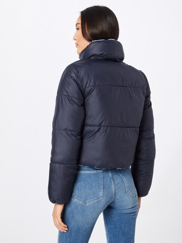 ONLY Between-season jacket 'Ricky' in Blue