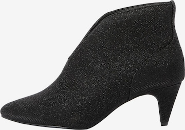 Friends Like TheseSalonke - crna boja: prednji dio