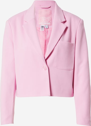 Blazer 'Billie' SOMETHINGNEW di colore rosa, Visualizzazione prodotti