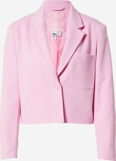 SOMETHINGNEW Blazer 'Billie' in rosa, Produktansicht